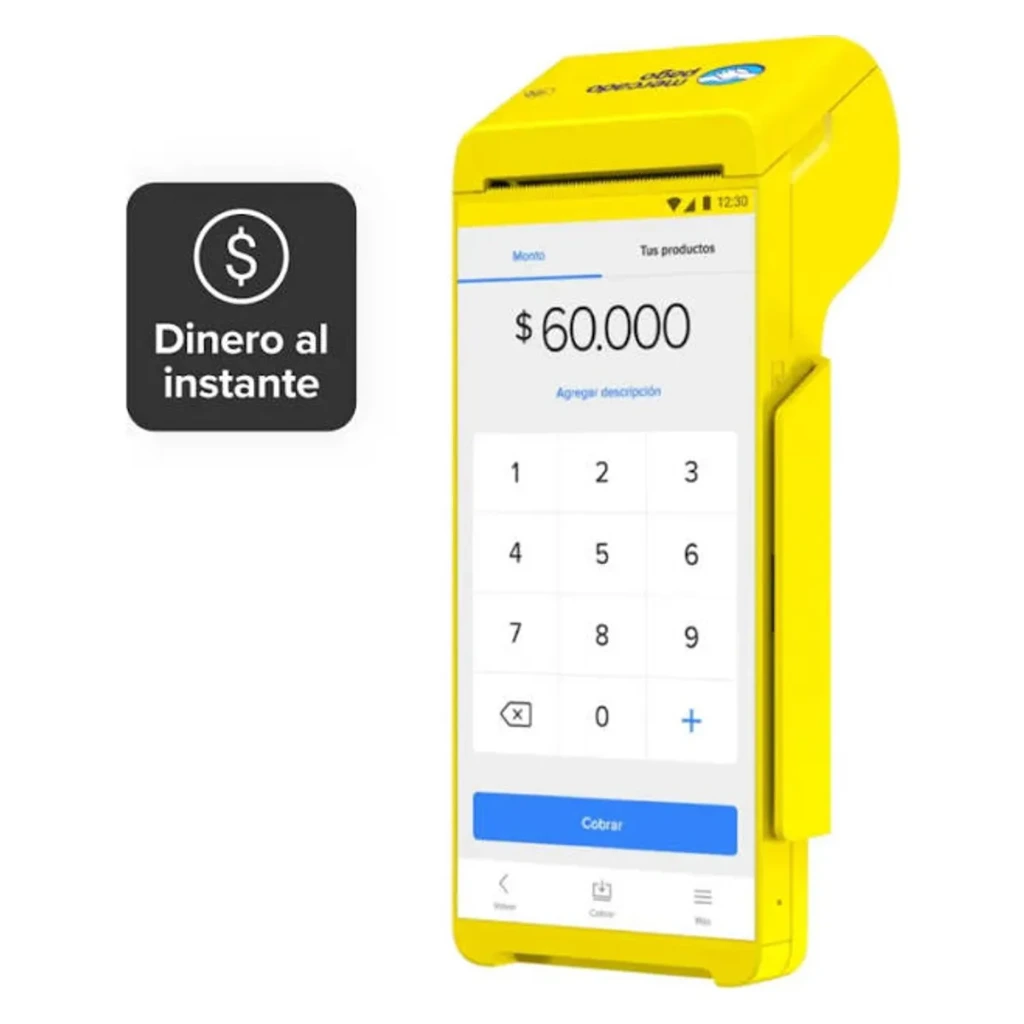 Point Smart 2 Mercado Libre